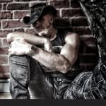 Len Carr - @fitheach_liath - Instagram