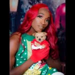 @lencarson24 - Instagram