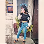 Michycastillo - @marie_lencastillo - Instagram