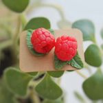 Украшения ручной работы - @ger.len_claydecor - Instagram