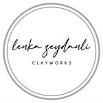 𝙻𝚎𝚗𝚔𝚊 𝚉𝚎𝚢𝚍𝚊𝚗𝚕𝚒 - @lenkazeydanli.clayworks - Instagram