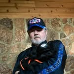Len Cline - @lencline29 - Instagram