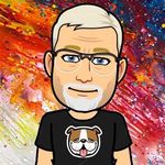Len Collins - @lencollinsart - Instagram
