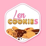 Galletas Personalizadas - @lencookies - Instagram