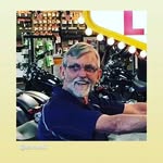 Len Cook - @lencook1 - Instagram