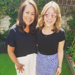 Yvonne Crane-Spiekerman van Weezelenburg - @cranespiekermanvanweezelenburg - Instagram