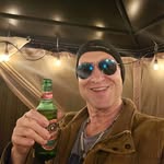 Robert Plant - @lendudley - Instagram