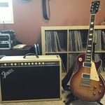 Len Dyer - @bluz_rocker - Instagram