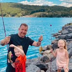 Lenny Dyer - Facebook