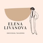 Elena Livanova - @lenellistyle - Instagram