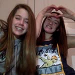 len & ellis - @ellaineylouwho - Instagram