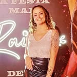 Leticia Nellis - @le_nellis - Instagram
