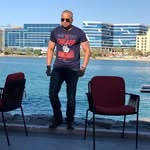 Len Evans - @lenevans70 - Instagram
