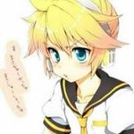 Len Evans - @len.kagamine_02 - Instagram