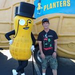 Len Farmer - @lvent15 - Instagram