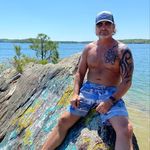 Randy Len Farmer - @spookx777 - Instagram
