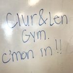 Clur&len full force fitness - @clurlenfullforce - Instagram