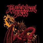 Malevolent Force - @malevolentforce - Instagram