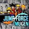 Mugen Anime Force - @mugenforcehilen - TikTok