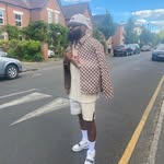 Lenford Ballentine - @lenfordballentine - Instagram