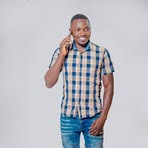 Lenford Ginson Simfukwe - Facebook