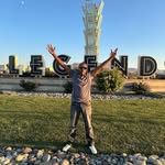 Lenford Kelly - @lenfordkelly - Instagram