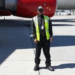 Lenford Lewis - @lenfordlewis - Instagram