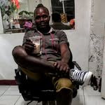 Lenford Sharpe - @lenfords - Instagram