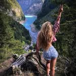 Lena Foster - @lenafosterlife - Instagram