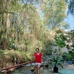 Len Francisco - @lhee.mon - Instagram