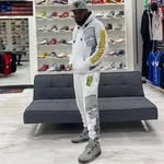 Lennie Lenfranks Frazier - @lenfranksondeck - Instagram