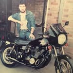 Len Gallo - @regalsafari62 - Instagram
