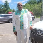Lenroy Gordon - @lengordon43 - Instagram