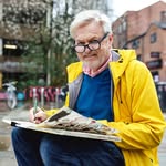 Len Grant - @len_grant - Instagram