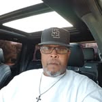 Len Hampton - @mrdiego70 - Instagram