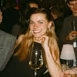 Lena [ˈliːna] - @lena.c.harrison - Instagram