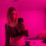 Alliah Lenhart - @leah.lenhart24 - Instagram