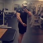 Garrett Lenhart - @lenhart24 - Instagram
