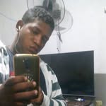 Lenison Dasilva Araujo - @lenisondasilva - Instagram