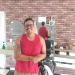 Leno Oliver - @lenison_barbearia - Instagram
