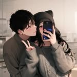 Kayg Kayg - @l_enjoy_solitude - Instagram