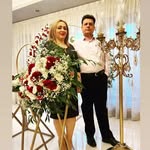 Leila Aghahasany - @l.enjoying_food - Instagram