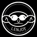LENJOY - @lenjoy.co - Instagram