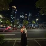 Lenjoy Saan - @lenjoysaan - Instagram