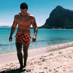 Len Lewis - @lennybe63 - Instagram