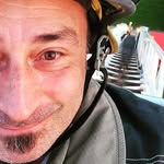Len Mancini - @lenthefireman - Instagram
