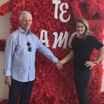 Lenir Da Costa Mancini Mancini - @lenirdacostamancinimancini - Instagram