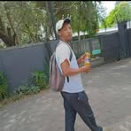 Leonard Morgan - Facebook