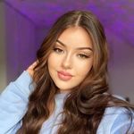 Marielene Morgan - @len_morgan69 - Instagram