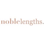 NOBLE LENGTHS | hair extensions + education + tools - @noble.lengths - Instagram